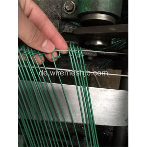 PVC-Überzogener Schleifen-Krawatten-Draht für Bau